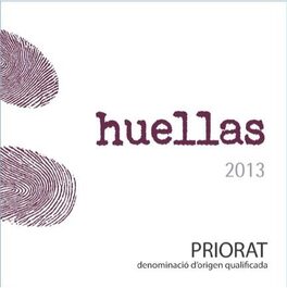 Huellas