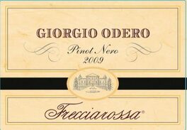 Giorgio Odero