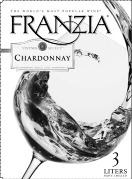 Select Chardonnay