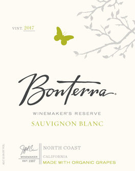 Winemaker's Reserve