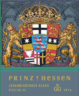 Johannisberger Klaus
