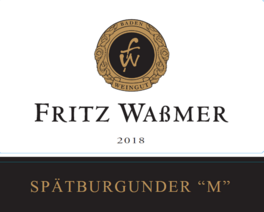 Spätburgunder 'm'