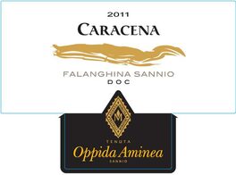 Oppida Aminea Caracena