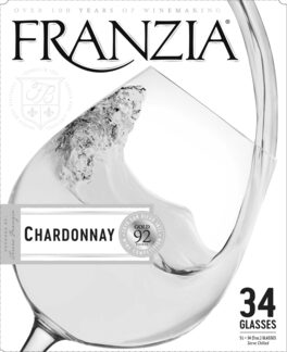 Franzia Chardonnay