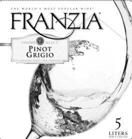 Vintner Pinot Grigio