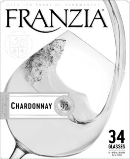 Chardonnay