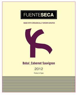 Bobal Cabernet Sauvignon