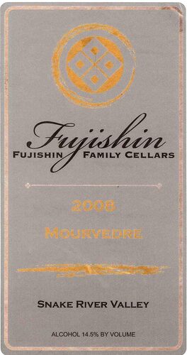 Mourvedre