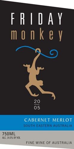 Friday Monkey