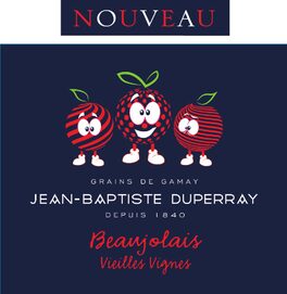 Vieilles Vignes