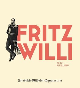 Fritz Willi