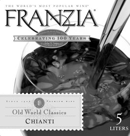 Old World Classics Chianti
