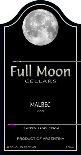 Full Moon