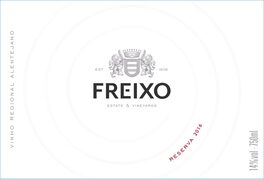 Freixo