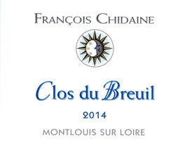 Clos Du Breuil