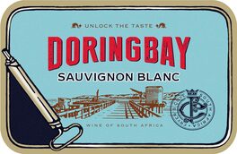 Doring Bay