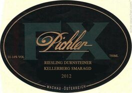 Smaragd Durnsteiner Kellerberg
