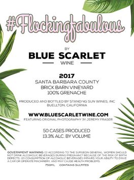 #Flockingfabulous