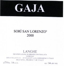 Lorenzo