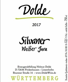 Weisser Jura
