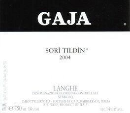 Sorì Tildìn°