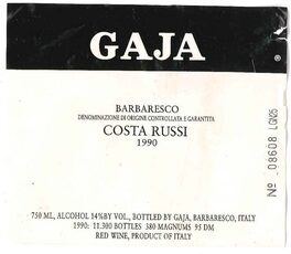 Costa Russi
