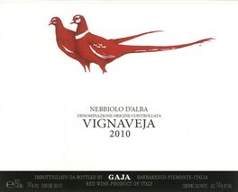 Vignaveja Red Wine