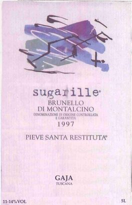 Sugarille