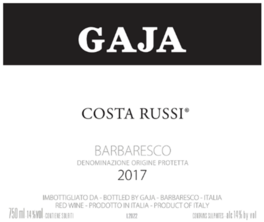 Costa Russi