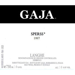 Sperss 1997