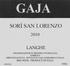 Sori San Lorenzo