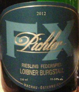 Federspiel Loibner Burgstall