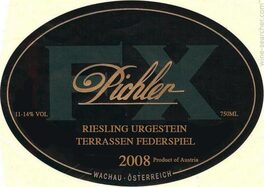 Federspiel Urgestein Terrassen