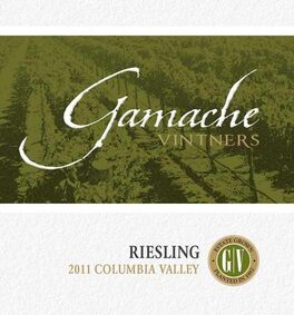 Columbia Valley