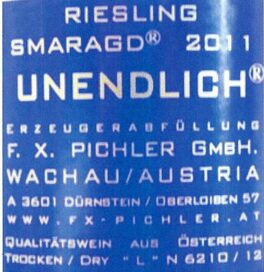Unendlich
