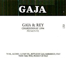 Gaia & Rey