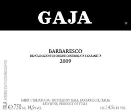 Barbaresco