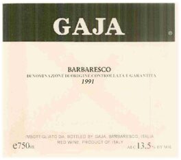 Barbaresco