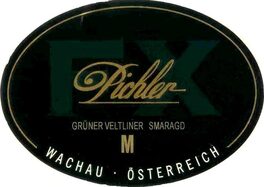 Grüner Veltliner Smaragd
