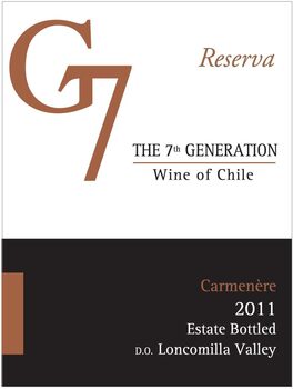 Reserva