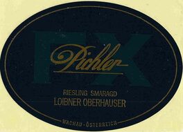 Smaragd Oberhauser