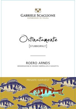 Ostinatamente
