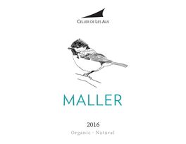 Maller