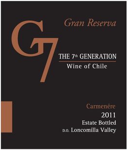 Gran Reserva