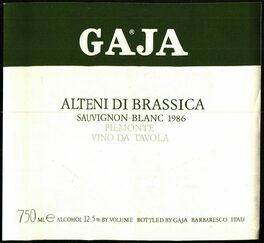 Alteni Di Brassica