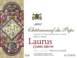 Laurus