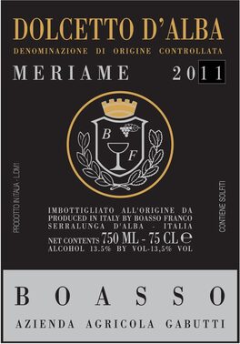 Meriame