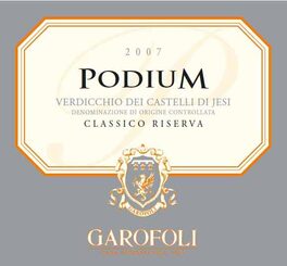 Podium