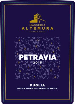 Petravia