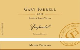 Maffei Vineyard